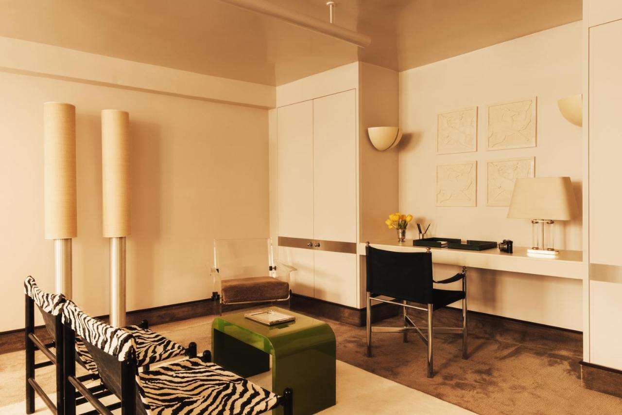 Apartamento Pied A Terre Tuileries París Exterior foto